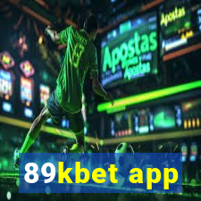 89kbet app